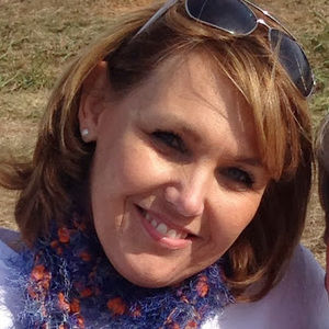 Meet your Posher, Pam